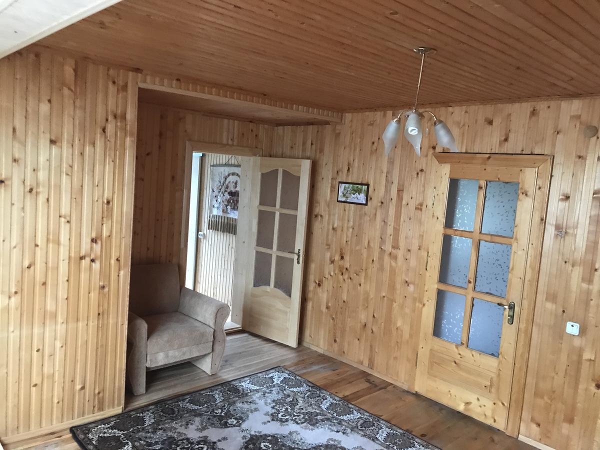 Садиба Червона Калина Private Estate Chervona Kalyna Jaremtje Exteriör bild