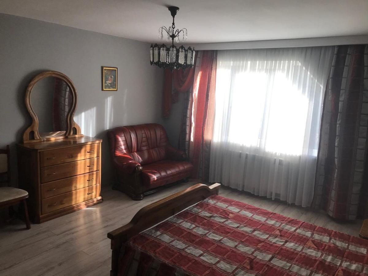 Садиба Червона Калина Private Estate Chervona Kalyna Jaremtje Exteriör bild