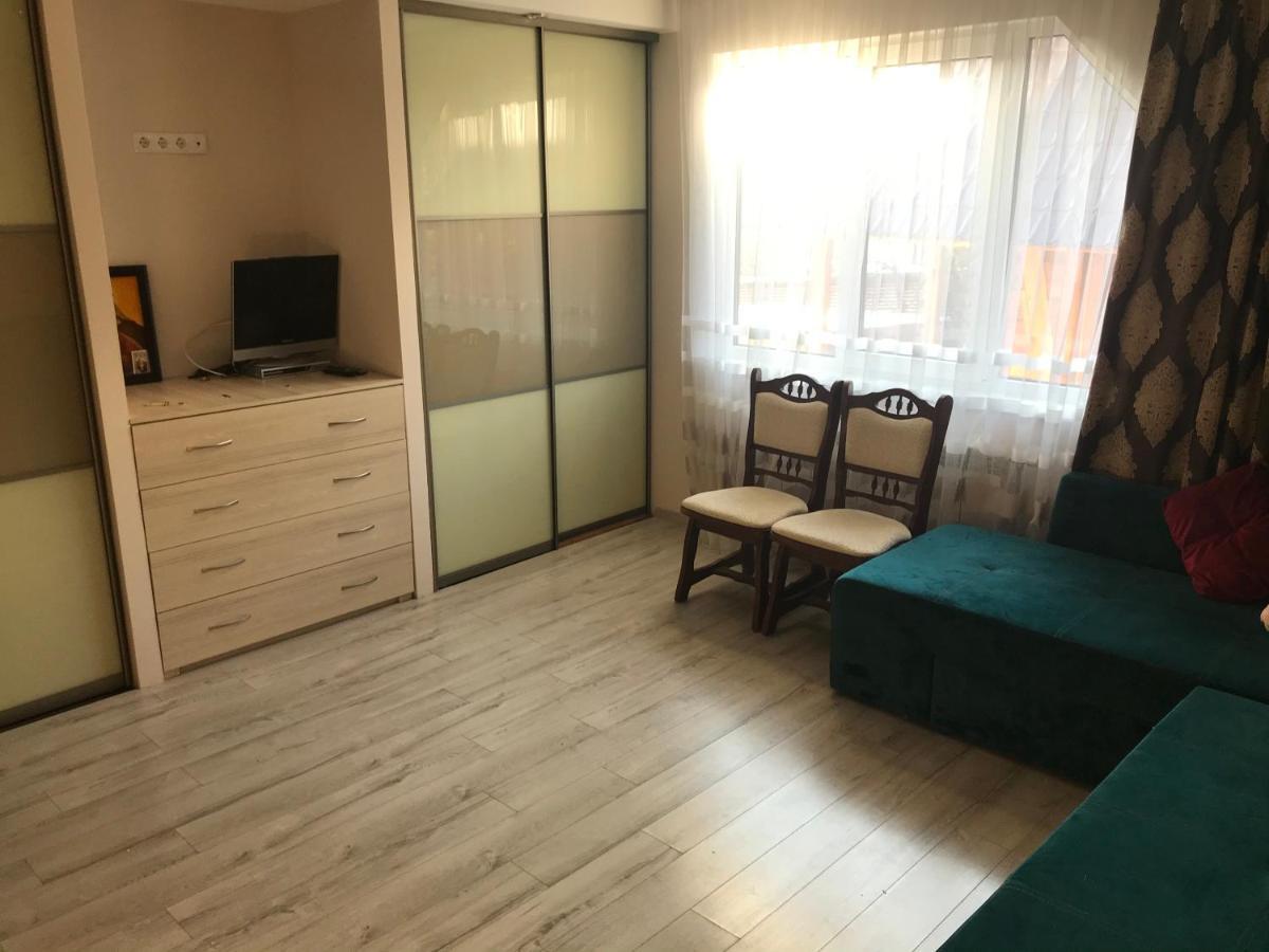 Садиба Червона Калина Private Estate Chervona Kalyna Jaremtje Exteriör bild